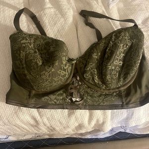 Lane Bryant Bra